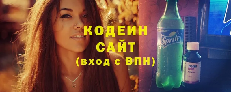 Кодеиновый сироп Lean Purple Drank  Великий Устюг 